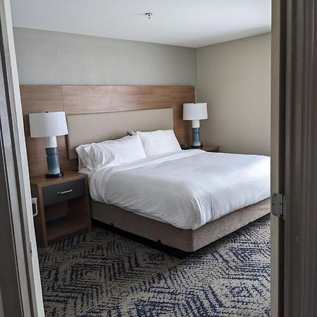 Candlewood Suites Aberdeen-Bel Air By Ihg Ріверсайд Екстер'єр фото