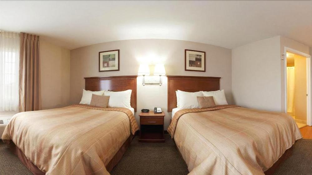 Candlewood Suites Aberdeen-Bel Air By Ihg Ріверсайд Екстер'єр фото