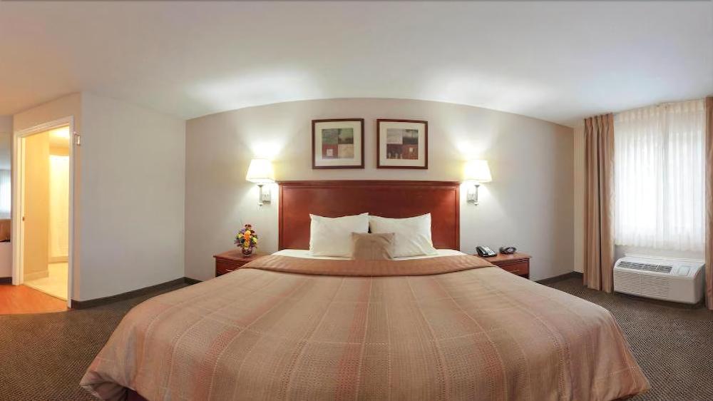 Candlewood Suites Aberdeen-Bel Air By Ihg Ріверсайд Екстер'єр фото