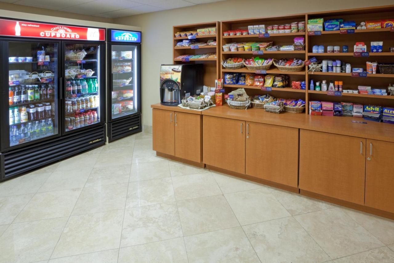 Candlewood Suites Aberdeen-Bel Air By Ihg Ріверсайд Екстер'єр фото