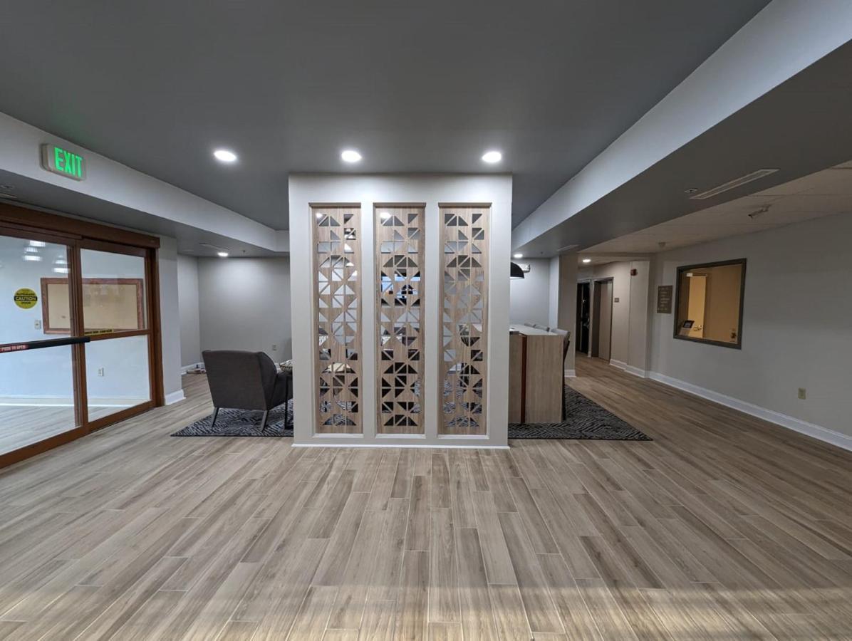 Candlewood Suites Aberdeen-Bel Air By Ihg Ріверсайд Екстер'єр фото