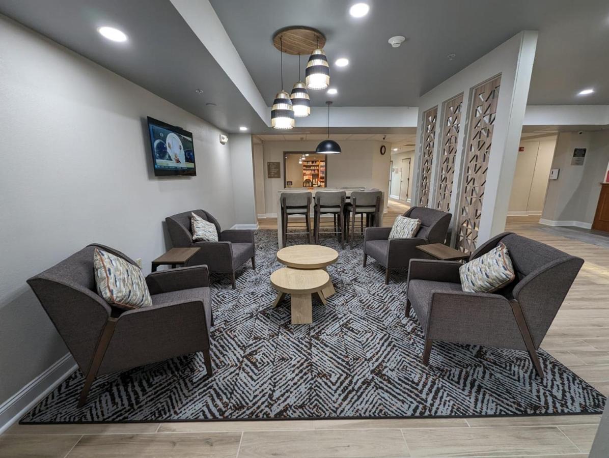 Candlewood Suites Aberdeen-Bel Air By Ihg Ріверсайд Екстер'єр фото