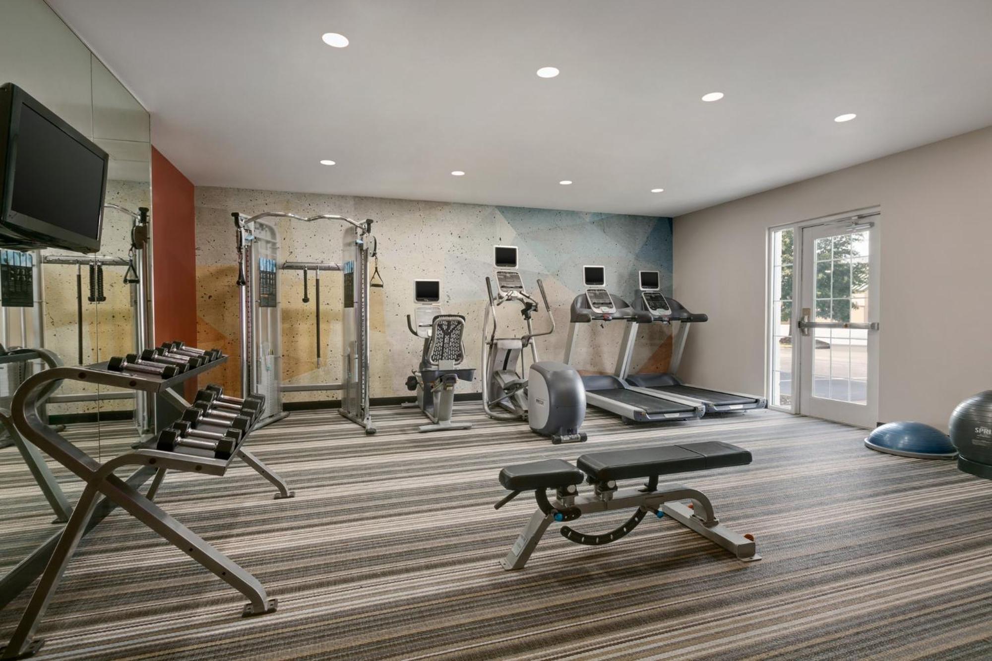 Candlewood Suites Aberdeen-Bel Air By Ihg Ріверсайд Екстер'єр фото