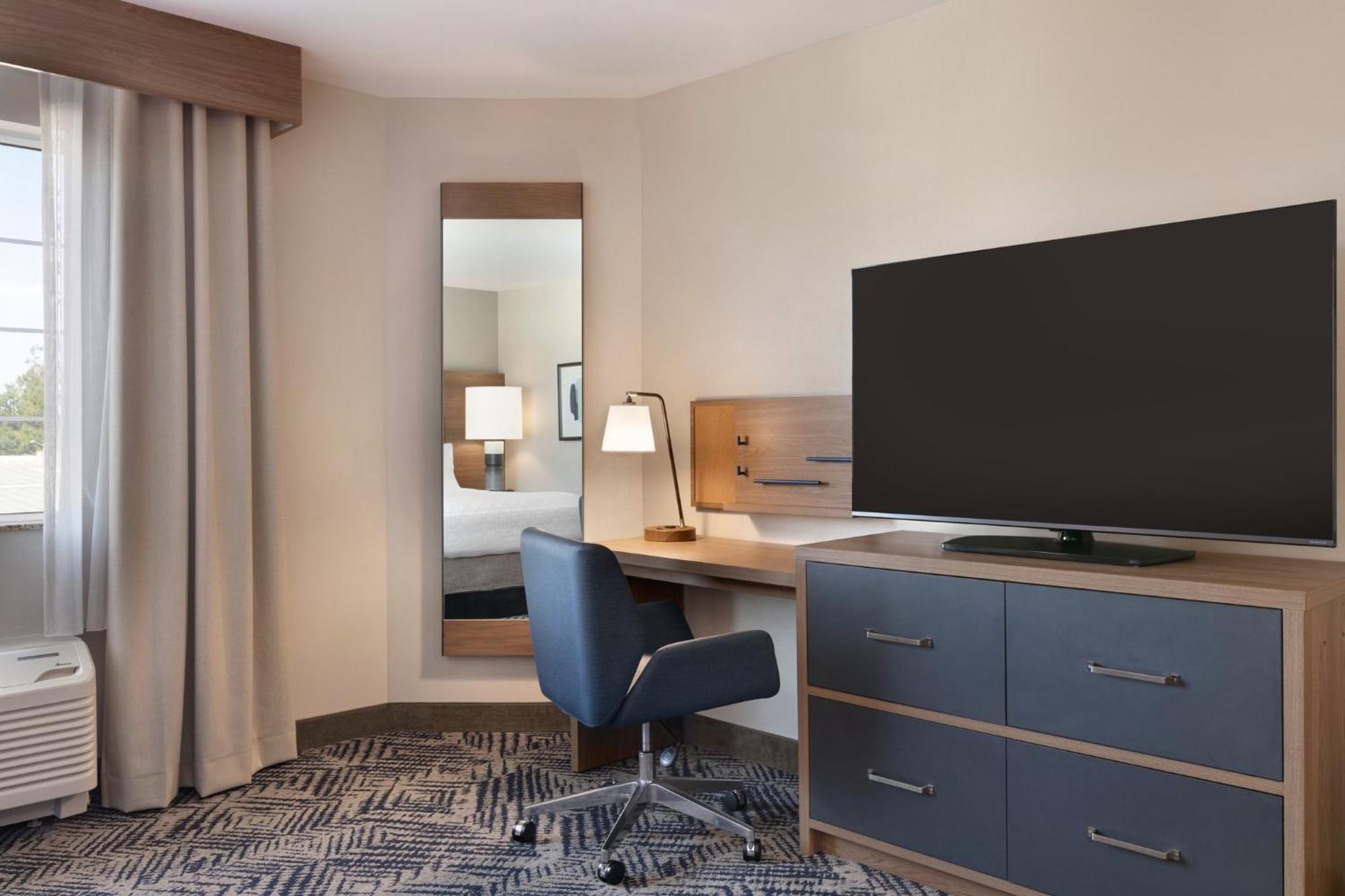 Candlewood Suites Aberdeen-Bel Air By Ihg Ріверсайд Екстер'єр фото