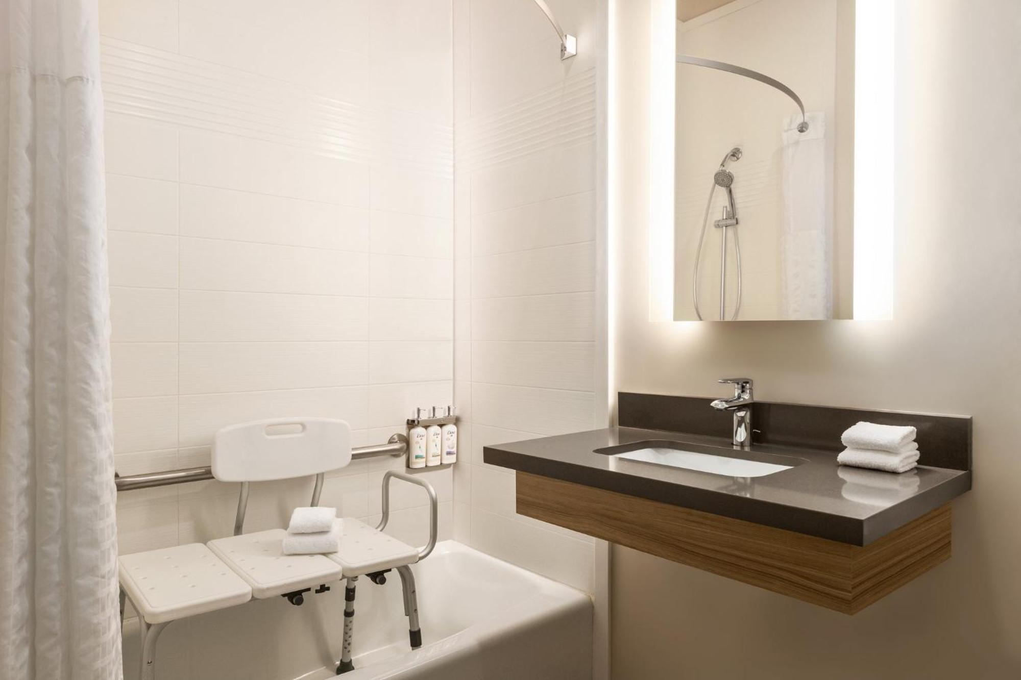 Candlewood Suites Aberdeen-Bel Air By Ihg Ріверсайд Екстер'єр фото