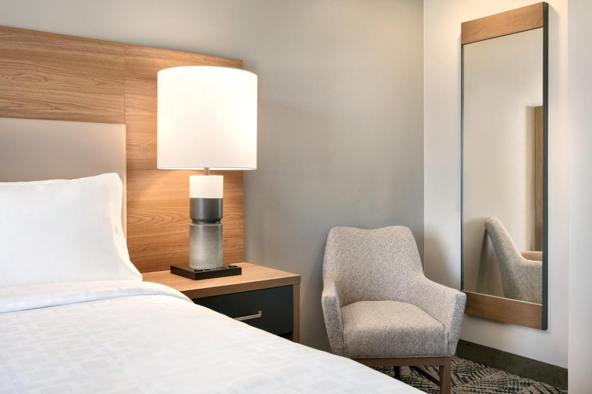 Candlewood Suites Aberdeen-Bel Air By Ihg Ріверсайд Екстер'єр фото