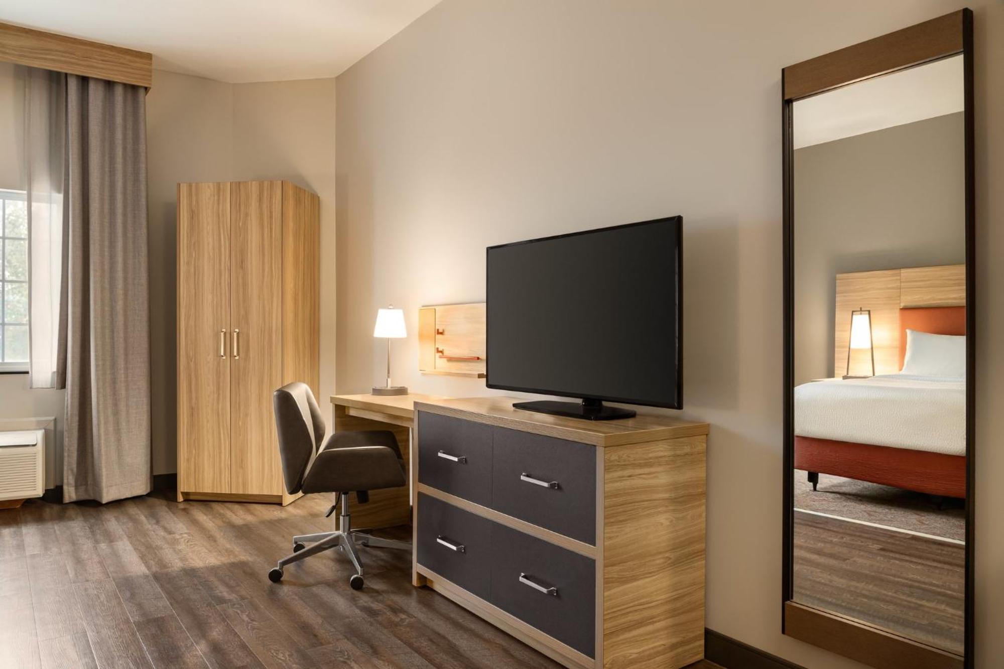 Candlewood Suites Aberdeen-Bel Air By Ihg Ріверсайд Екстер'єр фото