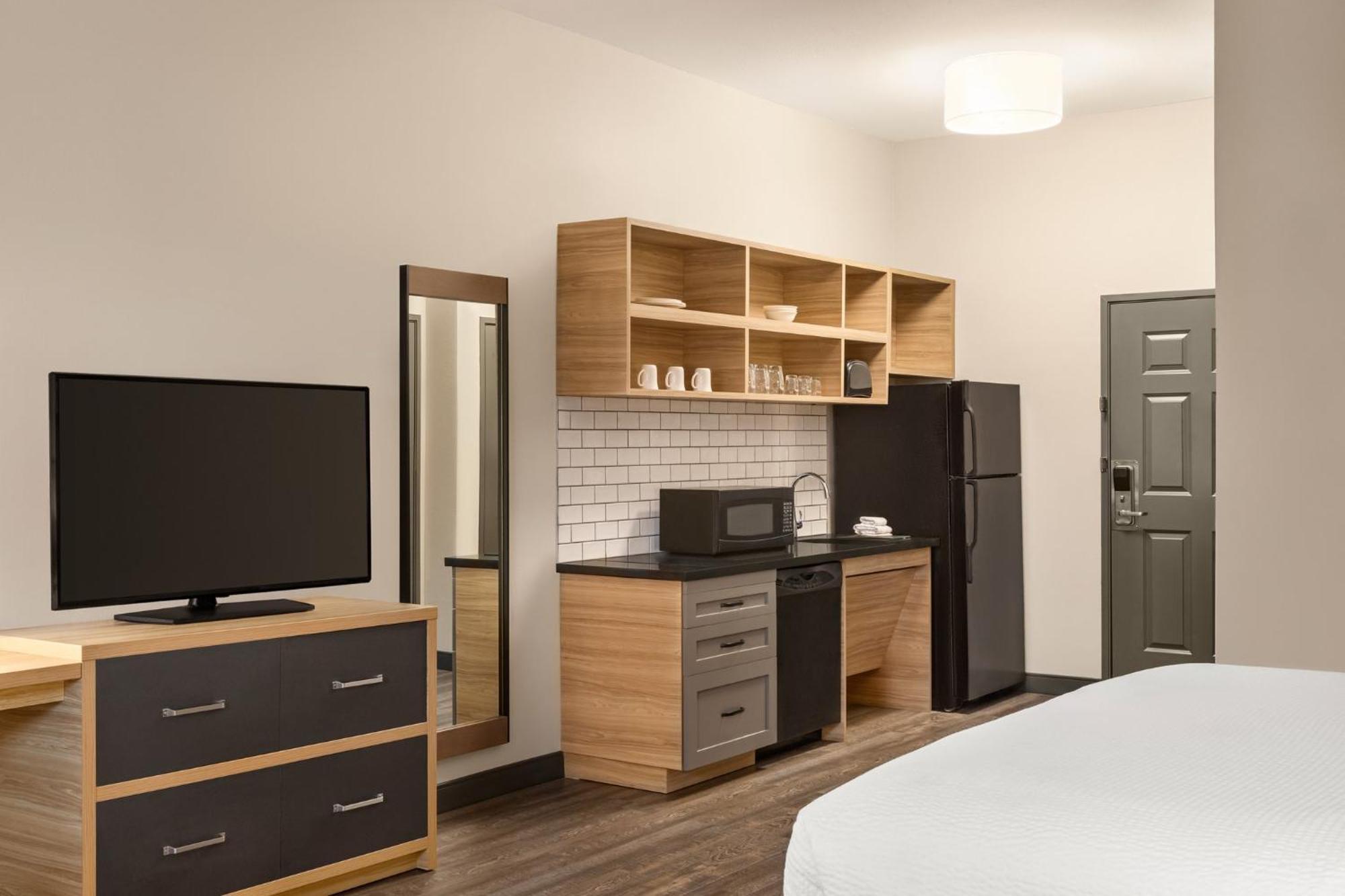Candlewood Suites Aberdeen-Bel Air By Ihg Ріверсайд Екстер'єр фото