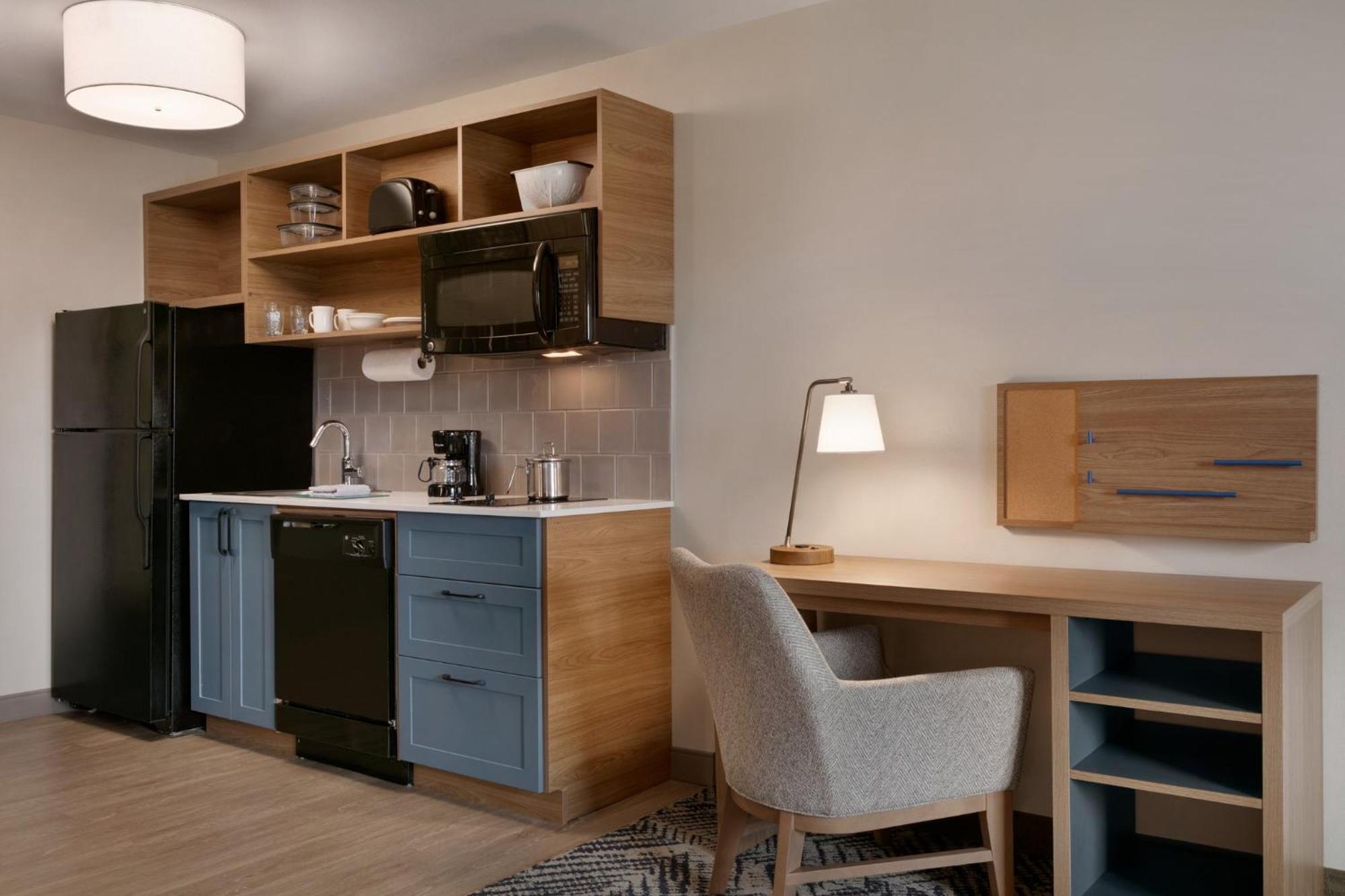 Candlewood Suites Aberdeen-Bel Air By Ihg Ріверсайд Екстер'єр фото