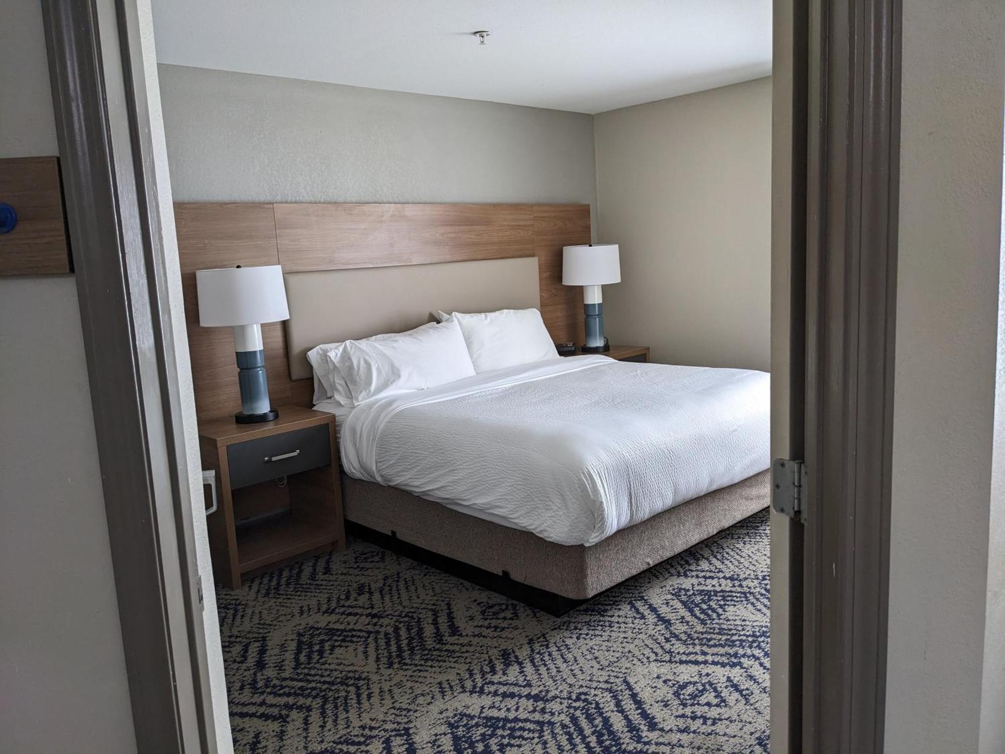Candlewood Suites Aberdeen-Bel Air By Ihg Ріверсайд Екстер'єр фото