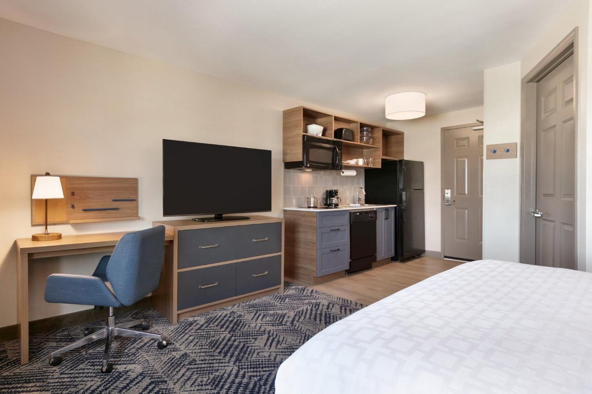 Candlewood Suites Aberdeen-Bel Air By Ihg Ріверсайд Екстер'єр фото