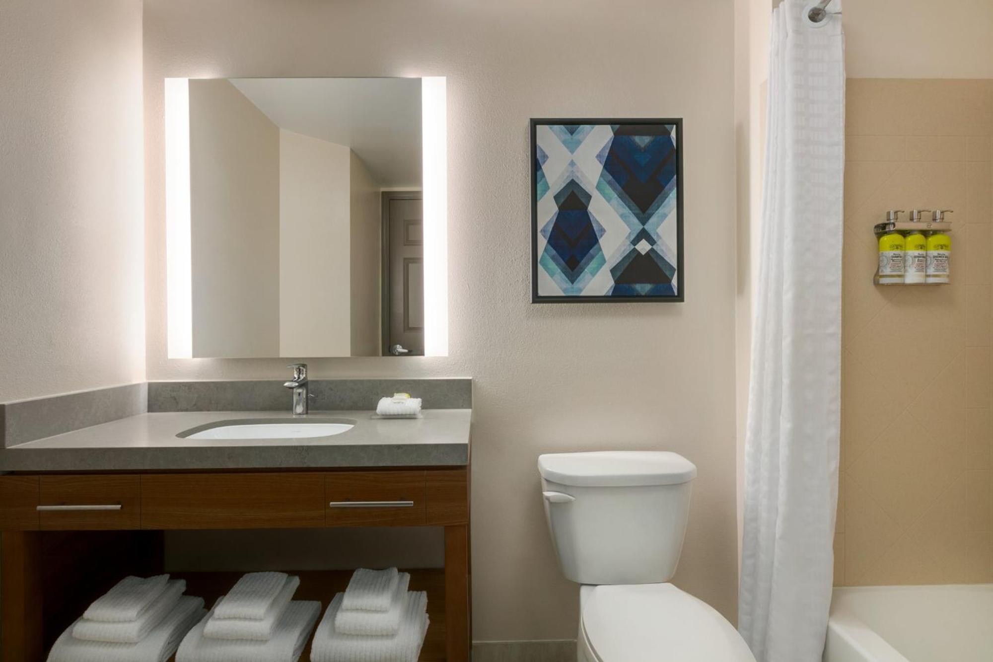 Candlewood Suites Aberdeen-Bel Air By Ihg Ріверсайд Екстер'єр фото