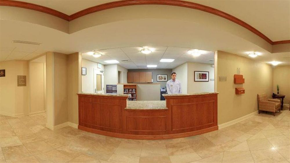 Candlewood Suites Aberdeen-Bel Air By Ihg Ріверсайд Екстер'єр фото