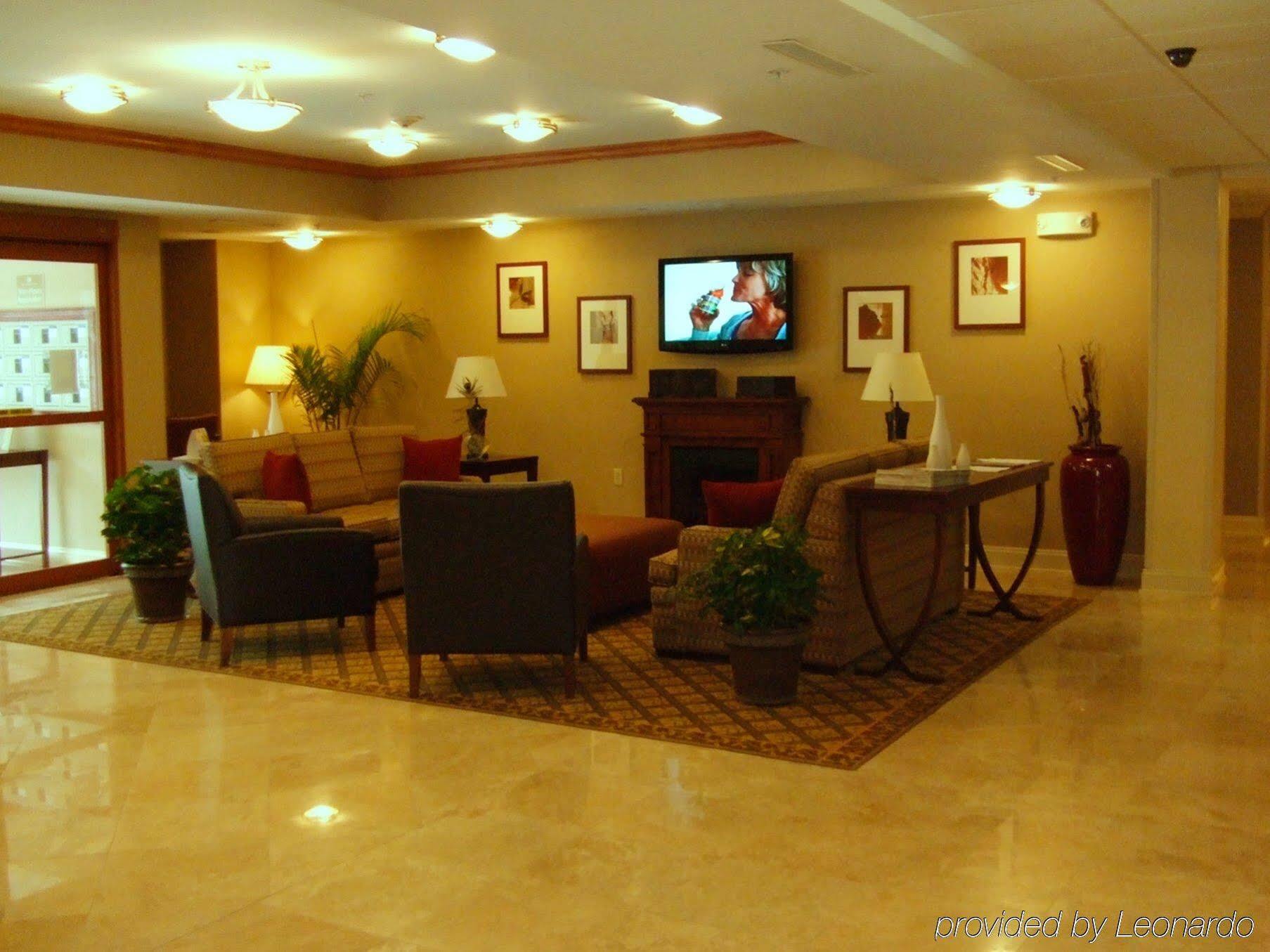 Candlewood Suites Aberdeen-Bel Air By Ihg Ріверсайд Екстер'єр фото