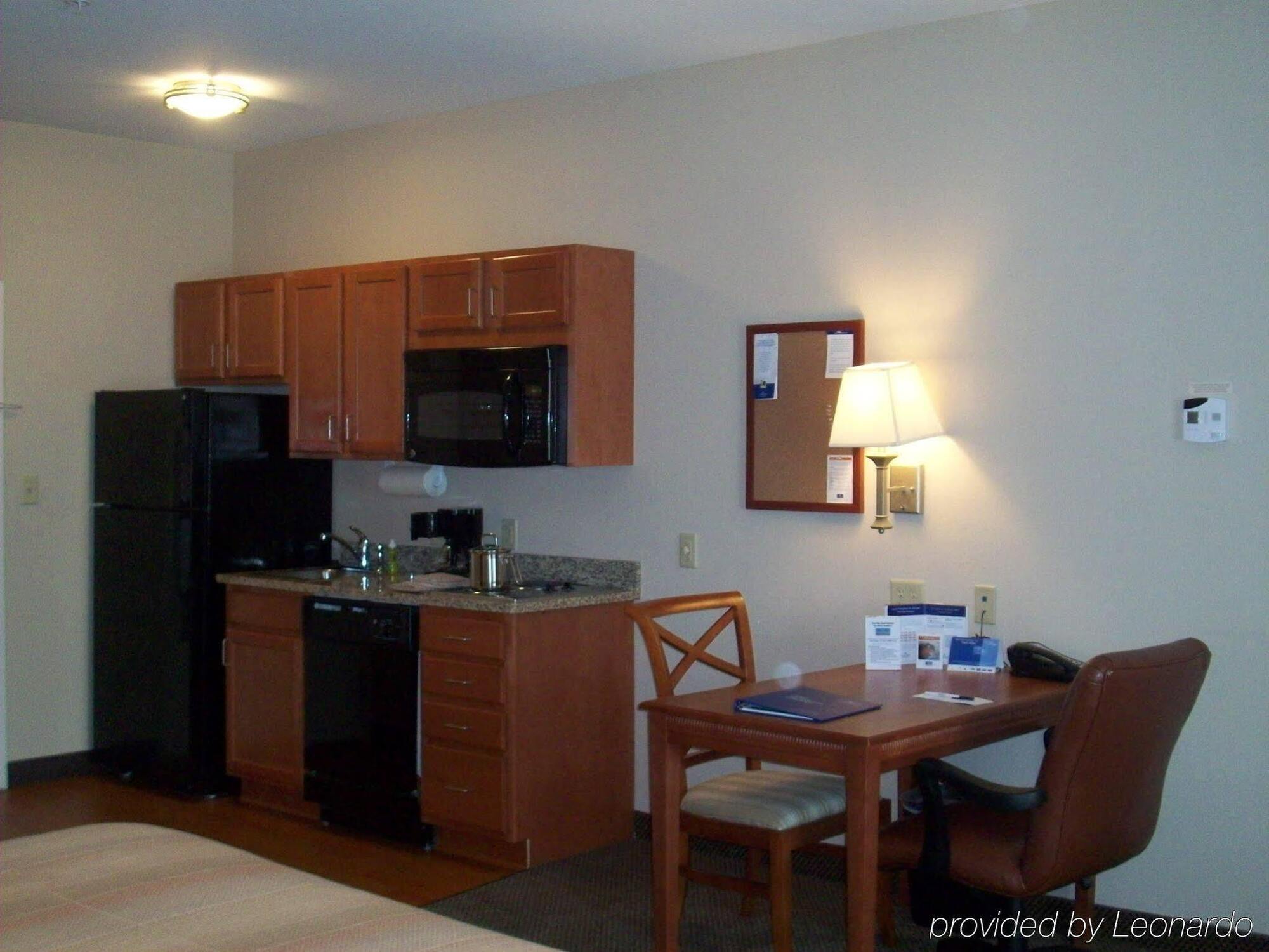 Candlewood Suites Aberdeen-Bel Air By Ihg Ріверсайд Екстер'єр фото
