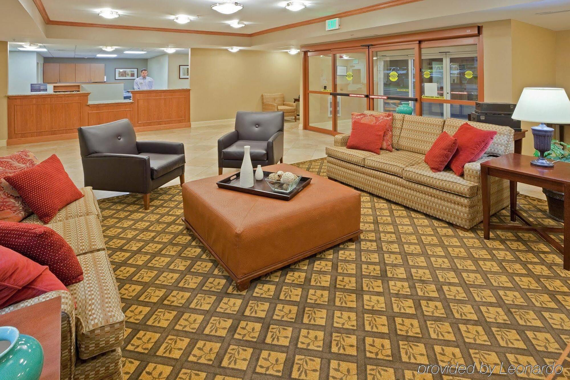 Candlewood Suites Aberdeen-Bel Air By Ihg Ріверсайд Екстер'єр фото