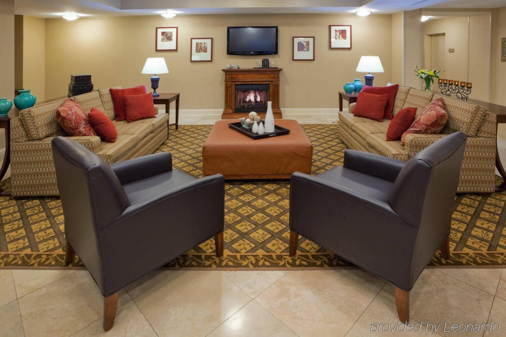 Candlewood Suites Aberdeen-Bel Air By Ihg Ріверсайд Екстер'єр фото